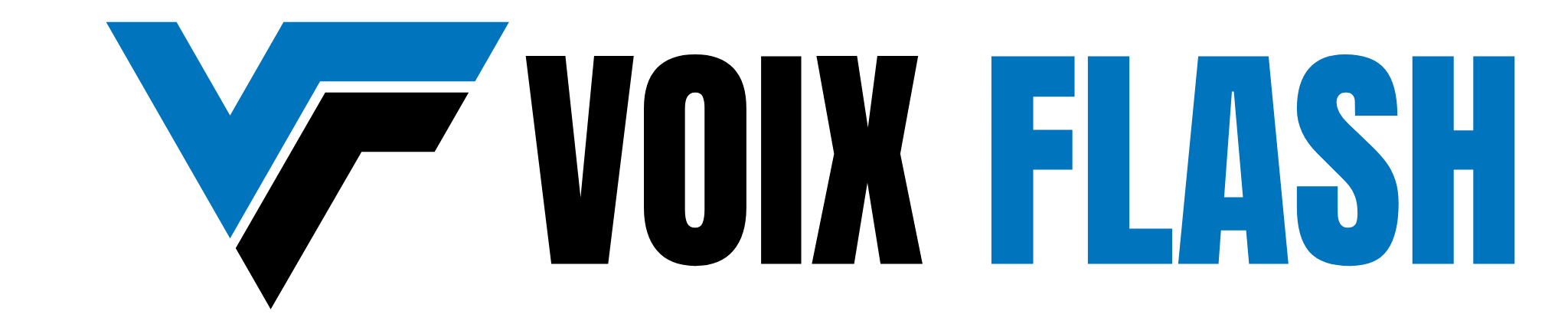 Voix Flash