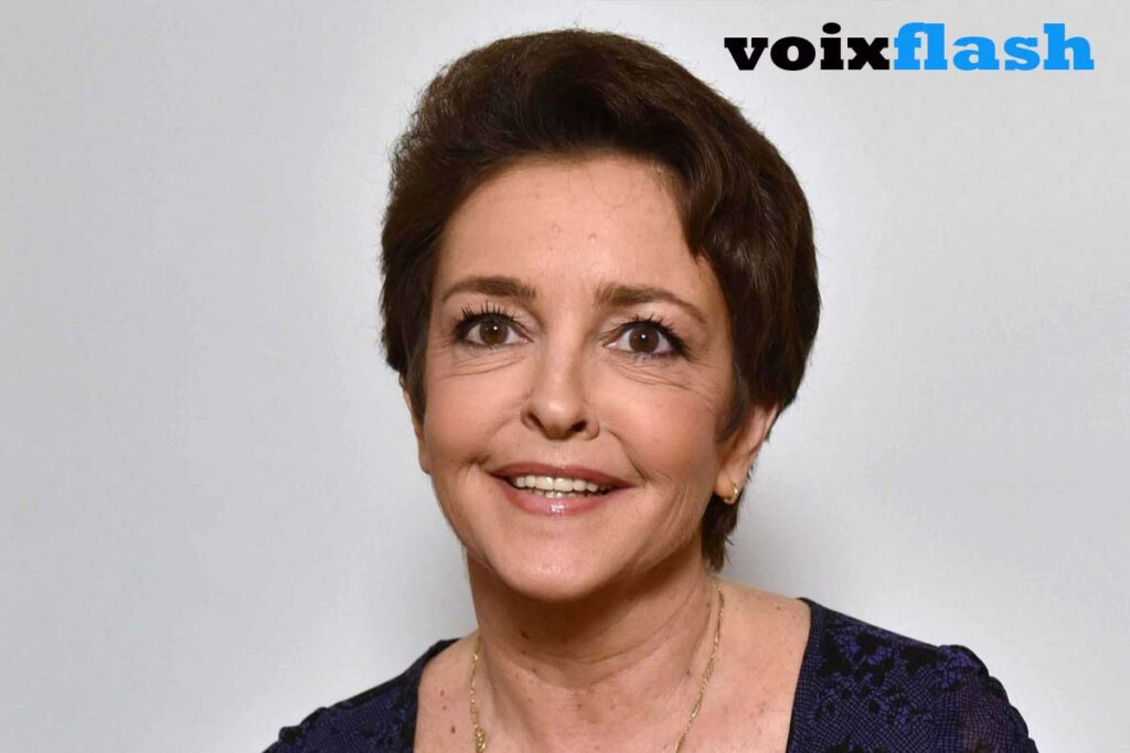 judith waintraub origine parents