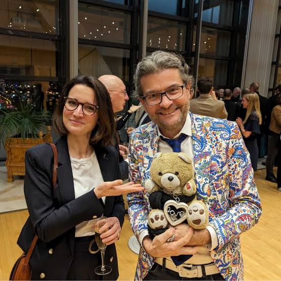 Olivier Dauvers couple : ce que l’on sait réellement de sa vie privée Olivier Dauvers couple
