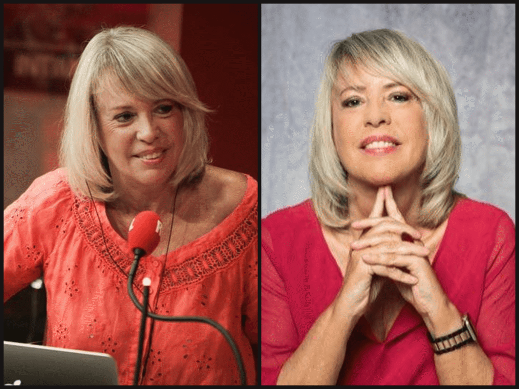 Horoscope Christine Haas : l’univers astrologique d’une voix incontournable de la radio française horoscope christine haas