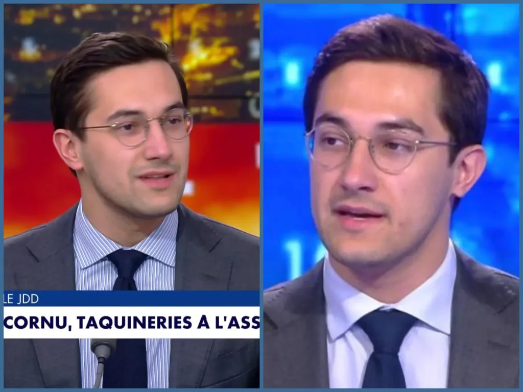 jules torres compagnon