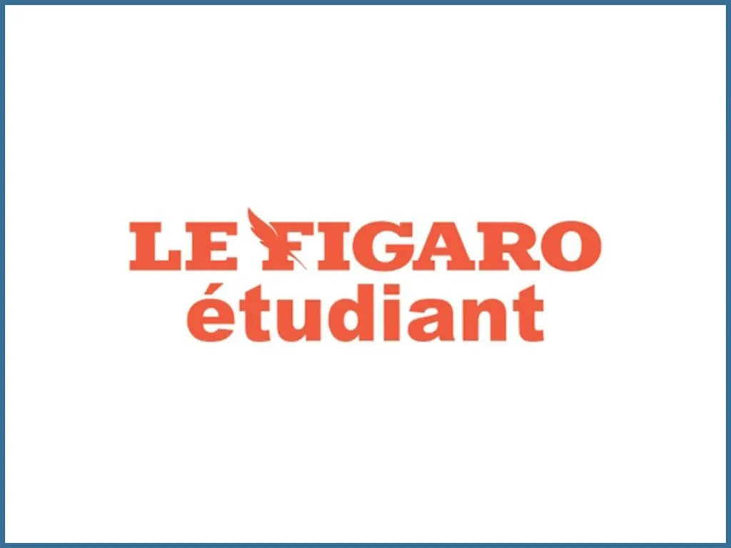 le figaro étudiant