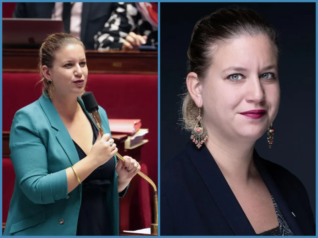 Mathilde Panot vie privée : ce que l’on sait réellement de la députée de La France insoumise mathilde panot vie privée
