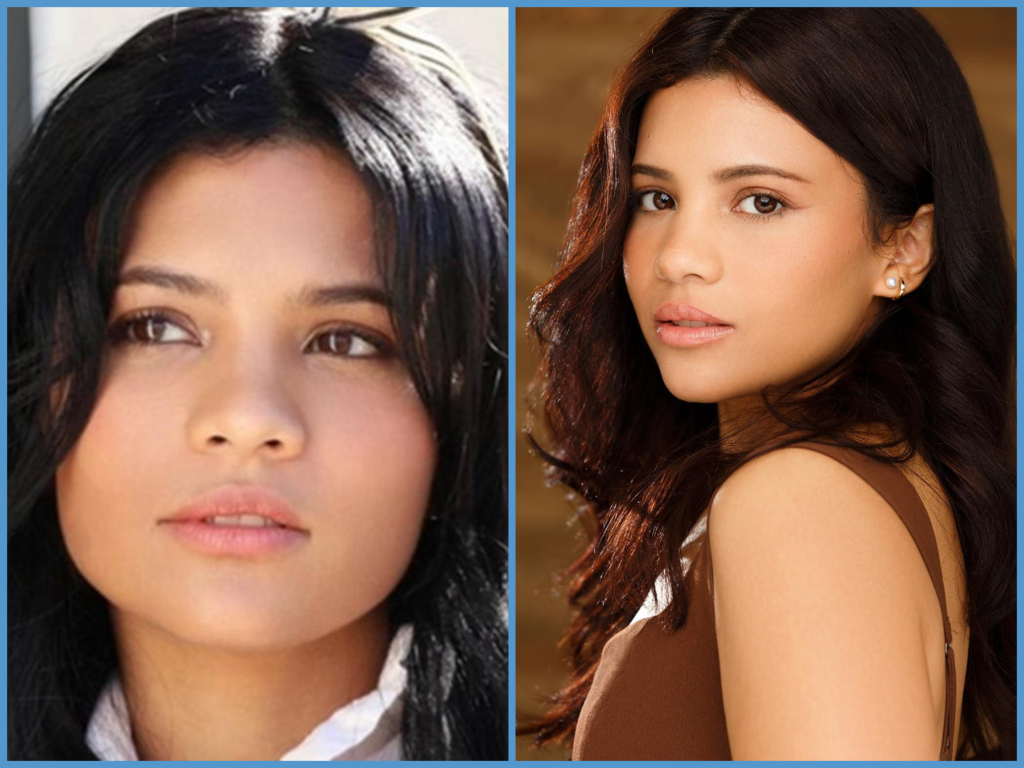 nikki rodriguez age