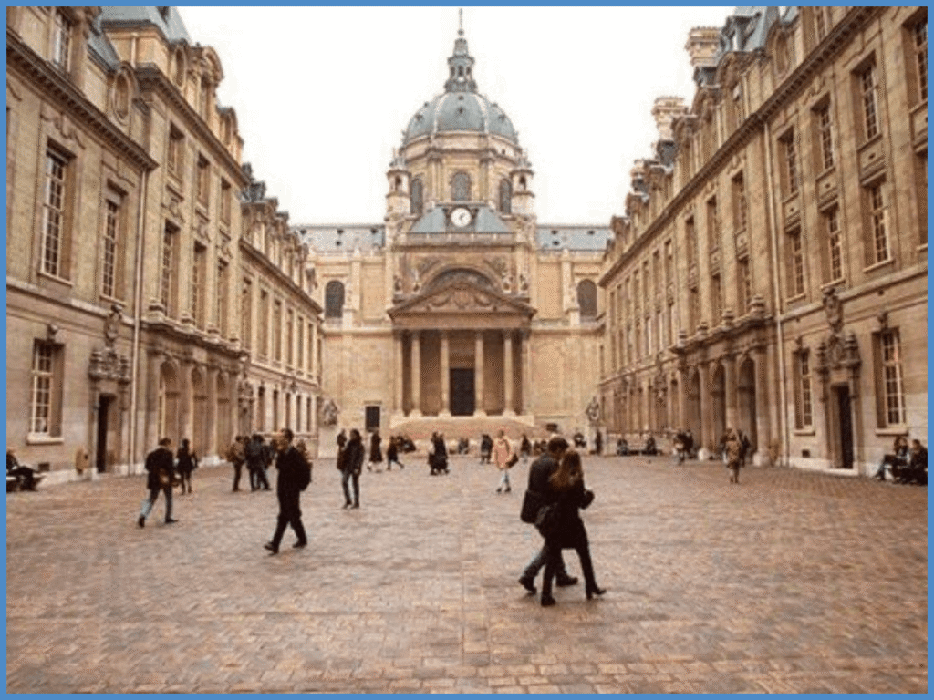 Panthéon Sorbonne : histoire, excellence et rayonnement d’une université d’exception pantheon sorbonne