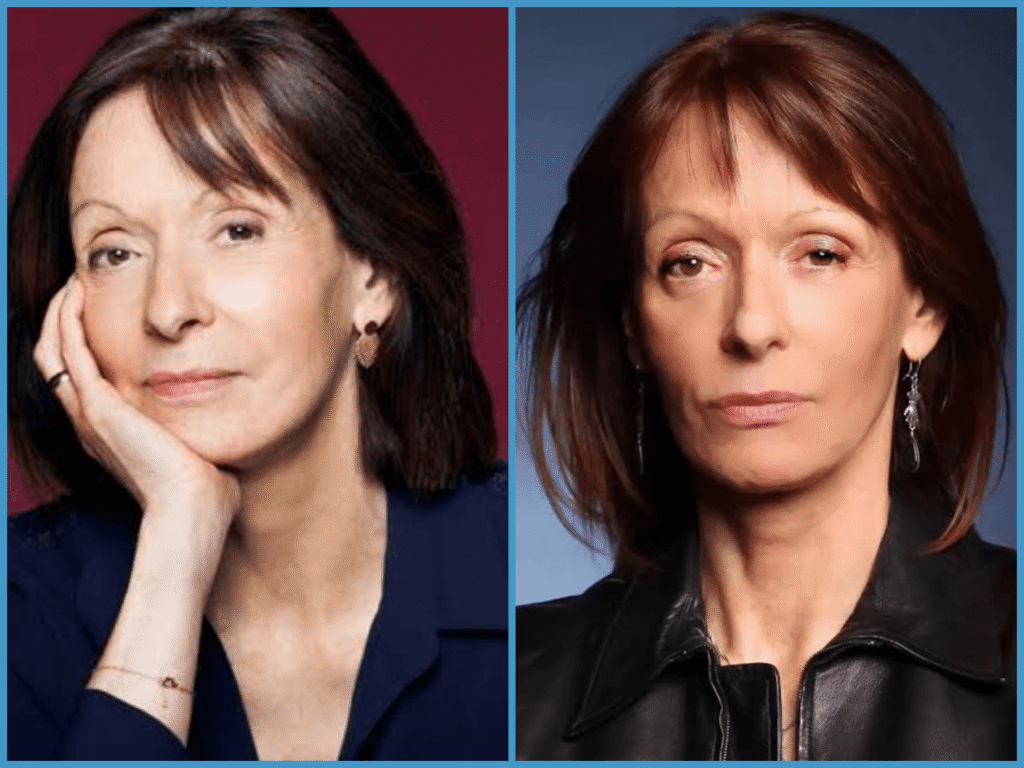 Patricia Allémonière née le : ce que l’on sait réellement de la date de naissance de la journaliste de TF1 patricia allémonière née le
