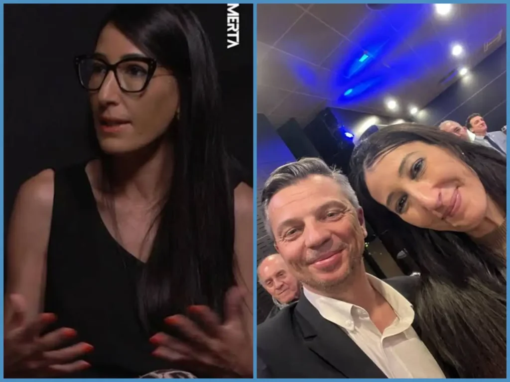 Sabrina Medjebeur conjoint : les informations disponibles sur sa vie privée sabrina medjebeur conjoint