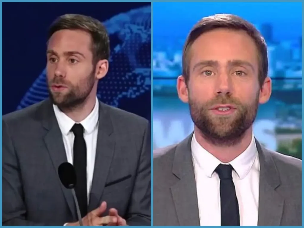 Yoann Usai compagnon : ce que l’on sait réellement de la vie privée du journaliste yoann usai compagnon