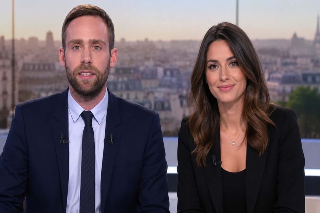 Yoann Usai compagnon : qui partage sa vie aujourd’hui ? yoann usai compagnon